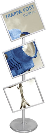 Trappa Post Sign Stand, photo 2