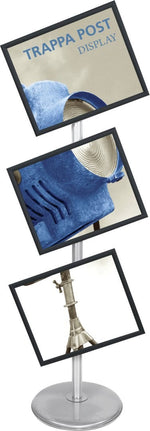 Trappa Post Sign Stand, photo 3