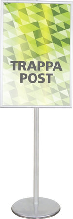 Trappa Post Sign Stand, photo 4