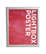 Trappa Snap Frame LED Light Box, photo 1