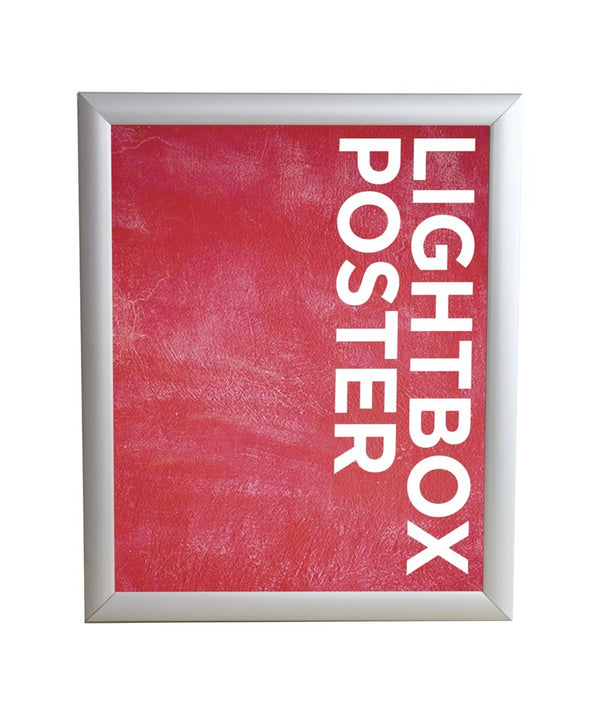 Trappa Snap Frame LED Light Box