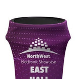 TrashWorks Trash Can Wrap, photo 2