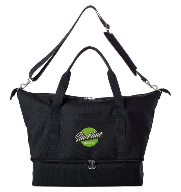 Traveler Bag