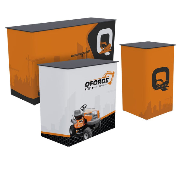 TRIGA Go Counter