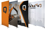 TRIGA Go Modular Display Wall, photo 1