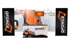 TRIGA Go Modular Display Wall, photo 5