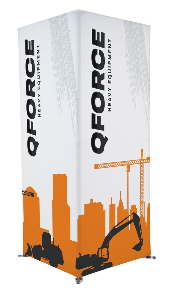 TRIGA Go Tower