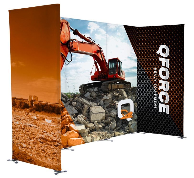 TRIGA Go U-Booth