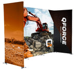 TRIGA Go U-Booth, photo 1