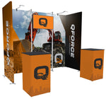 TRIGA Go U-Booth, photo 4