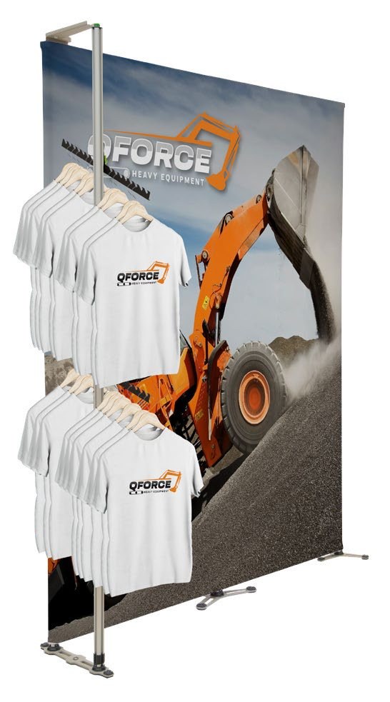 TRIGA Go Waterfall Hanger