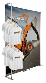 TRIGA Go Waterfall Hanger, photo 1