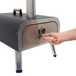 Tuscany Pizza Oven, photo 3