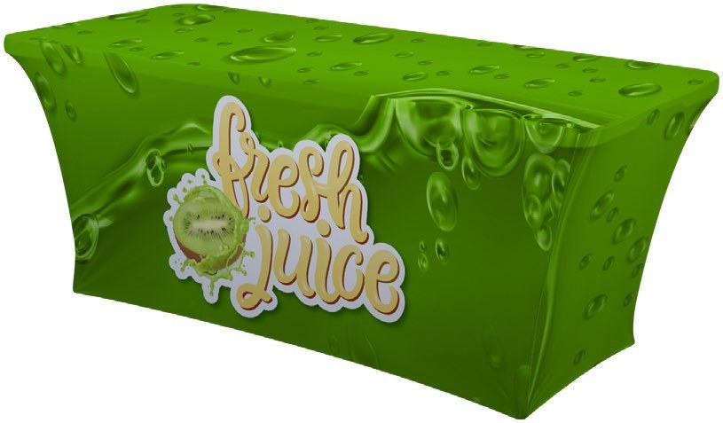 UltraFit Classic Stretch Table Throw
