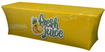 UltraFit Curve Stretch Table Throw, photo 1