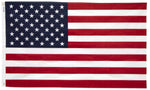 United States Flag, photo 1