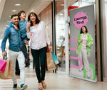 Value Retractable Banner Stand, photo 4