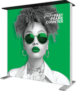 Vector Fast Frame Backlit Counter, photo 3