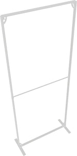 Vector Fast Frame Collapsible Fabric Banner, photo 5