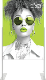 Vector Fast Frame Mini Light Box, photo 2
