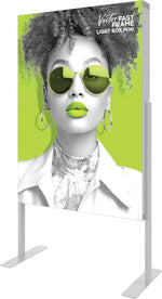 Vector Fast Frame Mini Light Box, photo 3