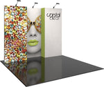 Vector Frame Master 10' Exhibit Kit 02, photo 1