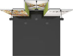 Vector Frame Master 10' Exhibit Kit 02, photo 4