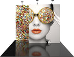 Vector Frame Master 10' Exhibit Kit 03, photo 2