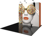 Vector Frame Master 10' Exhibit Kit 03, photo 3