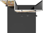 Vector Frame Master 10' Exhibit Kit 03, photo 4