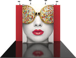 Vector Frame Master 10' Exhibit Kit 04, photo 2