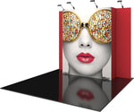 Vector Frame Master 10' Exhibit Kit 04, photo 3