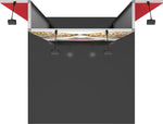 Vector Frame Master 10' Exhibit Kit 04, photo 4