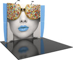 Vector Frame Master 10' Exhibit Kit 09, photo 1