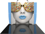 Vector Frame Master 10' Exhibit Kit 09, photo 2