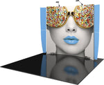 Vector Frame Master 10' Exhibit Kit 09, photo 3