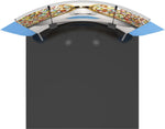 Vector Frame Master 10' Exhibit Kit 09, photo 4