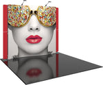 Vector Frame Master 10' Exhibit Kit 10, photo 1