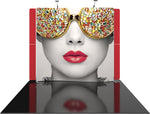 Vector Frame Master 10' Exhibit Kit 10, photo 2