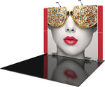 Vector Frame Master 10' Exhibit Kit 10, photo 3