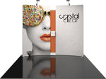 Vector Frame Master 10' Exhibit Kit 11, photo 2