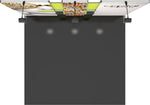 Vector Frame Master 10' Exhibit Kit 13, photo 4