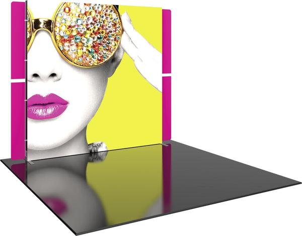 Vector Frame Master 10' Exhibit Kit 15