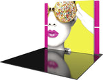 Vector Frame Master 10' Exhibit Kit 15, photo 5