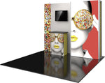Vector Frame Master 10' Exhibit Kit 16, photo 3