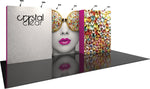 Vector Frame Master 20' Exhibit Kit 05, photo 1