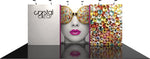 Vector Frame Master 20' Exhibit Kit 05, photo 2