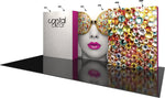 Vector Frame Master 20' Exhibit Kit 05, photo 3