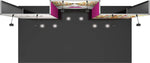 Vector Frame Master 20' Exhibit Kit 05, photo 4