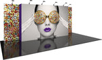 Vector Frame Master 20' Exhibit Kit 07, photo 1